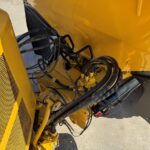2017 CATERPILLAR 745C ARTICULATED DUMP TRUCK
