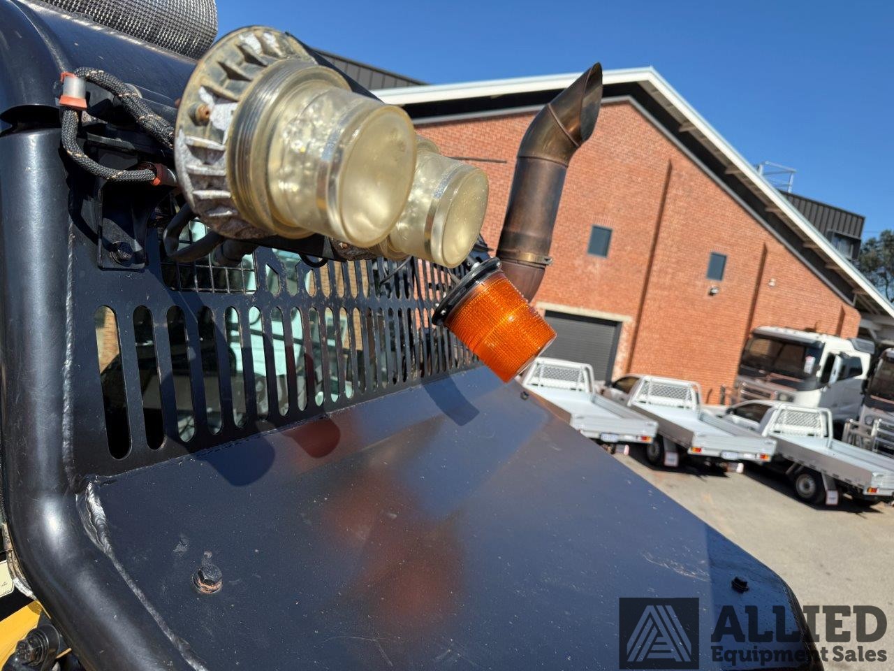 2017 CATERPILLAR 745C ARTICULATED DUMP TRUCK