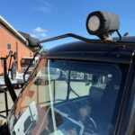 2017 CATERPILLAR 745C ARTICULATED DUMP TRUCK