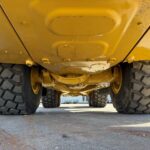 2017 CATERPILLAR 745C ARTICULATED DUMP TRUCK