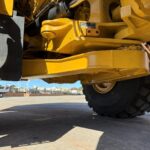 2017 CATERPILLAR 745C ARTICULATED DUMP TRUCK
