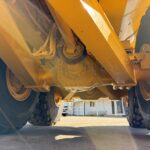 2017 CATERPILLAR 745C ARTICULATED DUMP TRUCK