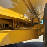 2017 CATERPILLAR 745C ARTICULATED DUMP TRUCK