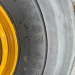 2017 CATERPILLAR 745C ARTICULATED DUMP TRUCK