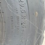 2017 CATERPILLAR 745C ARTICULATED DUMP TRUCK