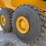 2017 CATERPILLAR 745C ARTICULATED DUMP TRUCK