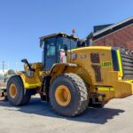 2020 CATERPILLAR 972M XE WHEEL LOADER