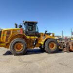 2020 CATERPILLAR 972M XE WHEEL LOADER
