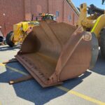 2020 CATERPILLAR 972M XE WHEEL LOADER