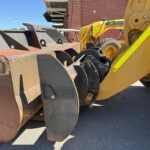 2020 CATERPILLAR 972M XE WHEEL LOADER