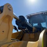 2020 CATERPILLAR 972M XE WHEEL LOADER