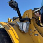 2020 CATERPILLAR 972M XE WHEEL LOADER