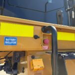 2020 CATERPILLAR 972M XE WHEEL LOADER