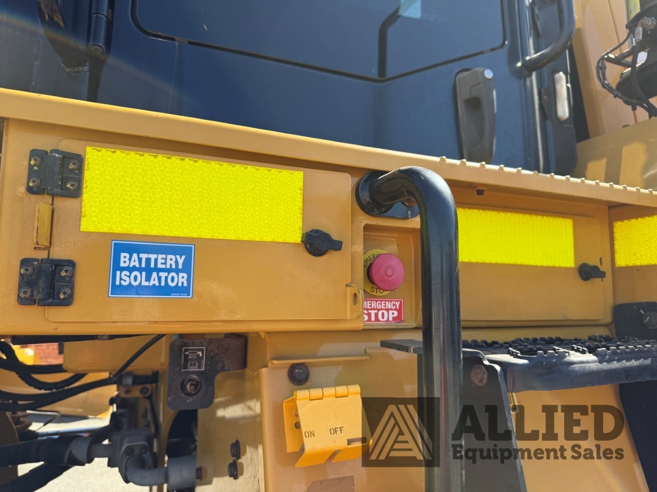 2020 CATERPILLAR 972M XE WHEEL LOADER