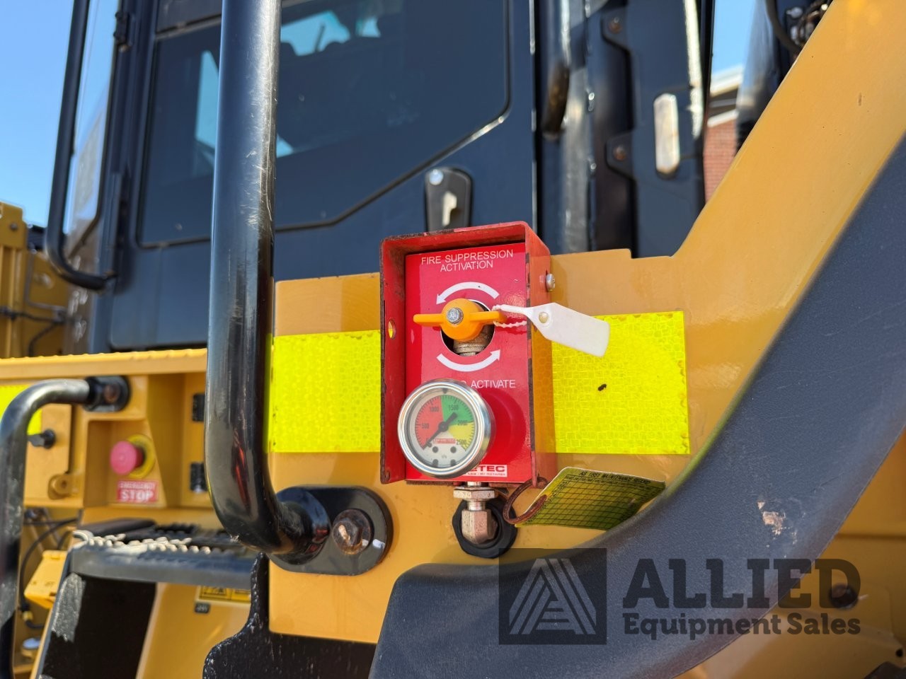 2020 CATERPILLAR 972M XE WHEEL LOADER