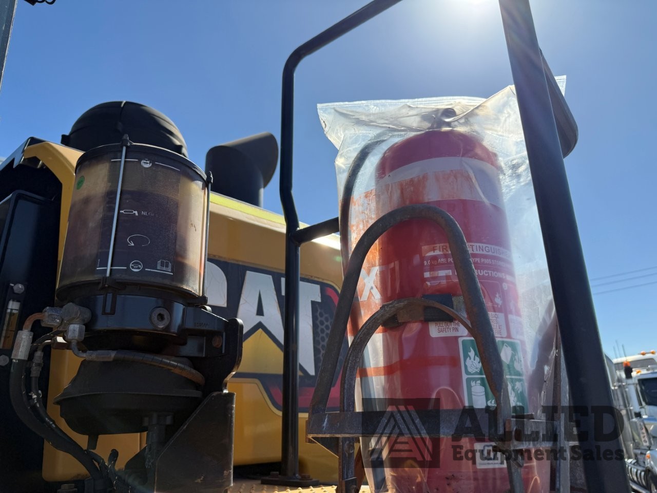 2020 CATERPILLAR 972M XE WHEEL LOADER