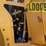 2020 CATERPILLAR 972M XE WHEEL LOADER