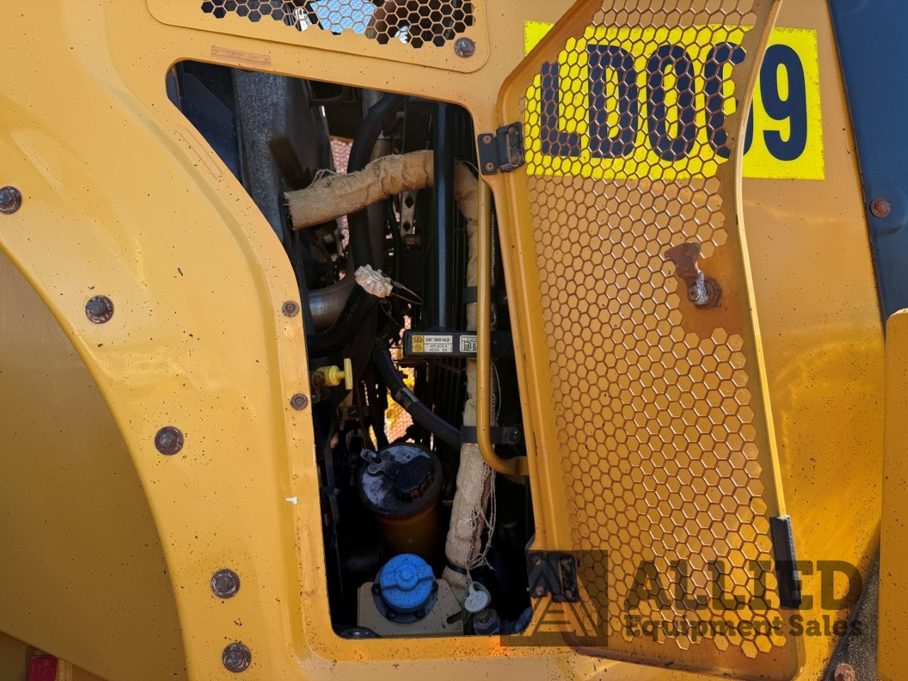2020 CATERPILLAR 972M XE WHEEL LOADER