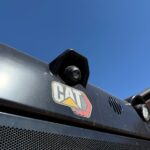 2020 CATERPILLAR 972M XE WHEEL LOADER