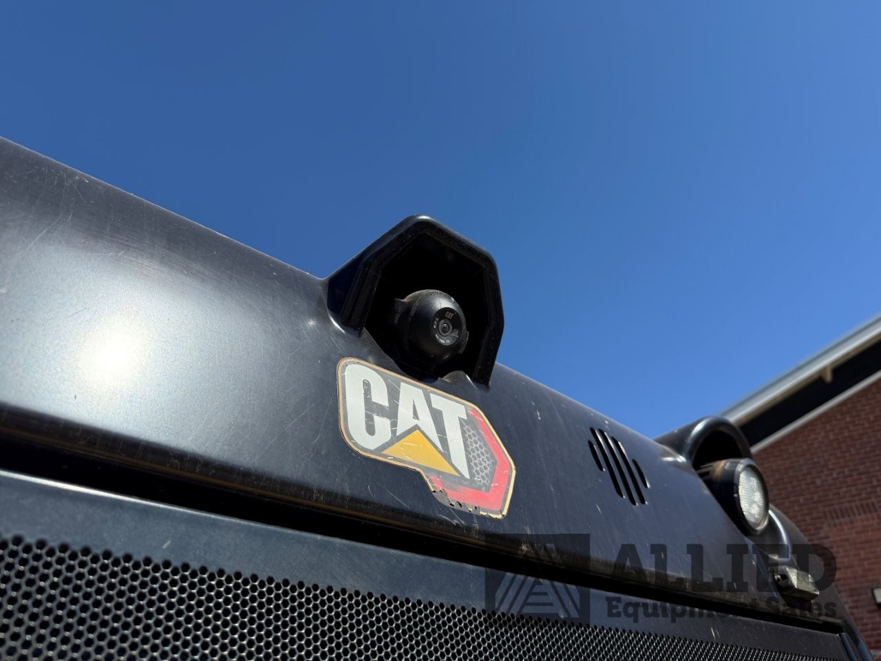 2020 CATERPILLAR 972M XE WHEEL LOADER