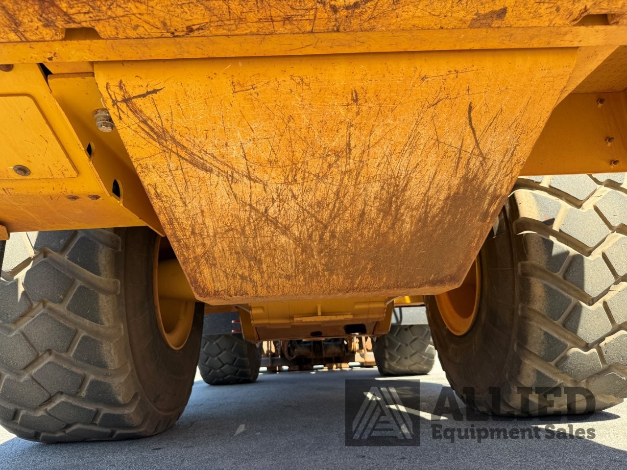 2020 CATERPILLAR 972M XE WHEEL LOADER