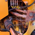 2020 CATERPILLAR 972M XE WHEEL LOADER