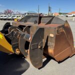 2020 CATERPILLAR 972M XE WHEEL LOADER