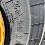 2020 CATERPILLAR 972M XE WHEEL LOADER