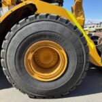 2020 CATERPILLAR 972M XE WHEEL LOADER