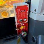 2020 CATERPILLAR 972M XE WHEEL LOADER