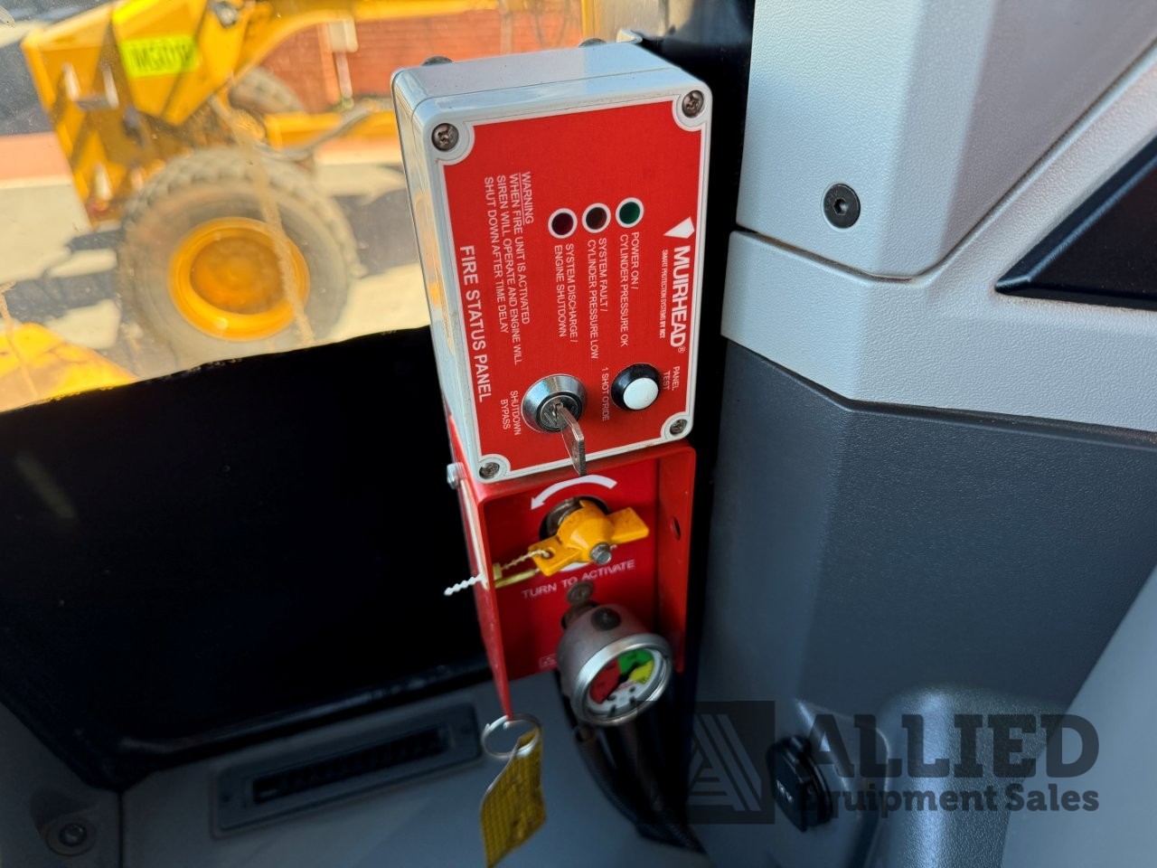 2020 CATERPILLAR 972M XE WHEEL LOADER