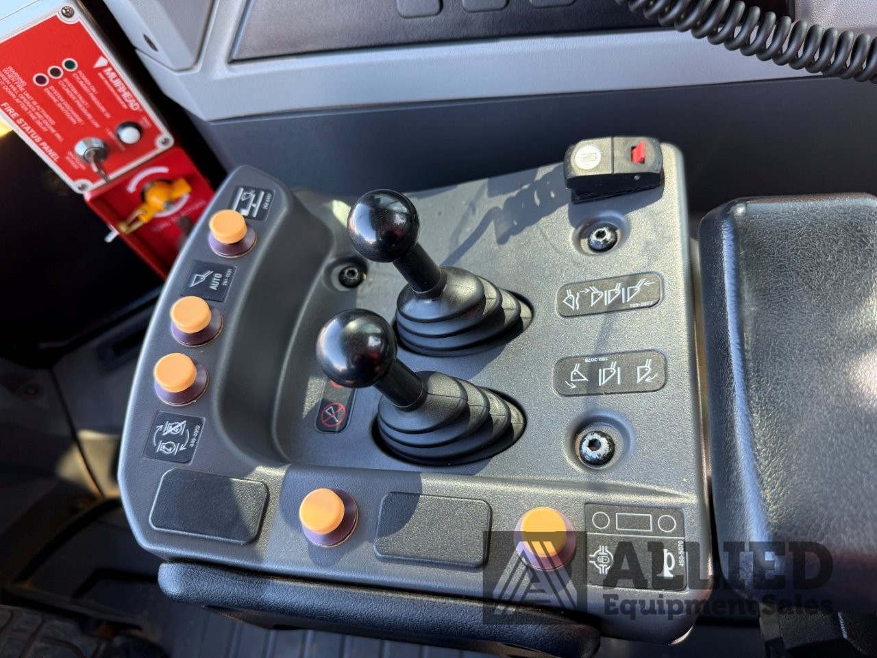 2020 CATERPILLAR 972M XE WHEEL LOADER