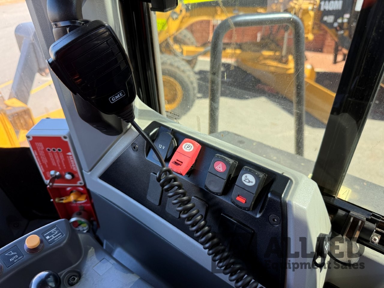 2020 CATERPILLAR 972M XE WHEEL LOADER