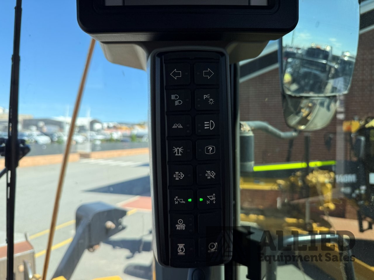 2020 CATERPILLAR 972M XE WHEEL LOADER