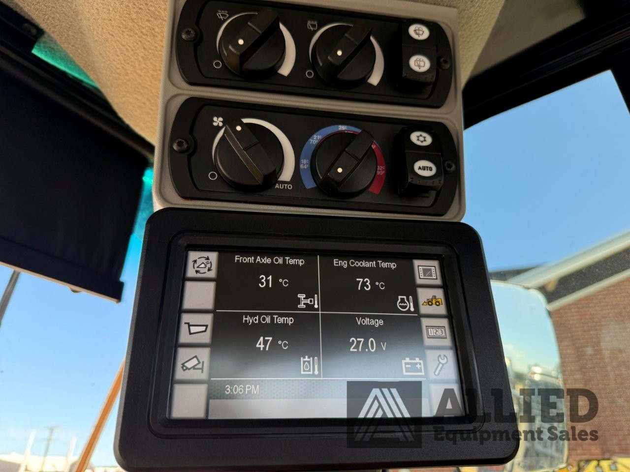 2020 CATERPILLAR 972M XE WHEEL LOADER