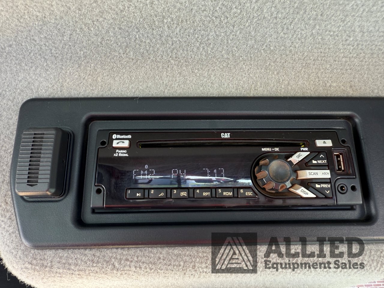 2020 CATERPILLAR 972M XE WHEEL LOADER