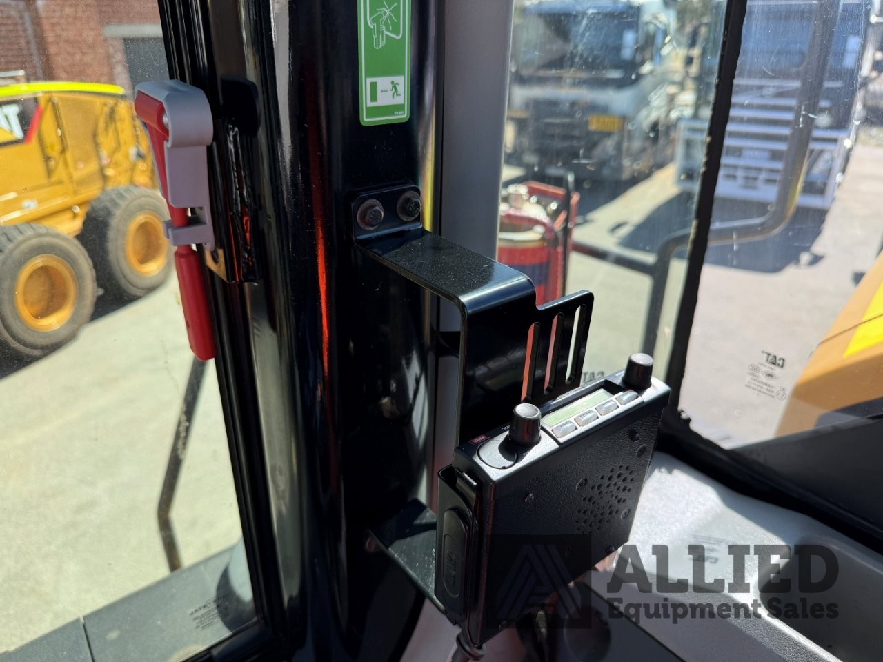 2020 CATERPILLAR 972M XE WHEEL LOADER