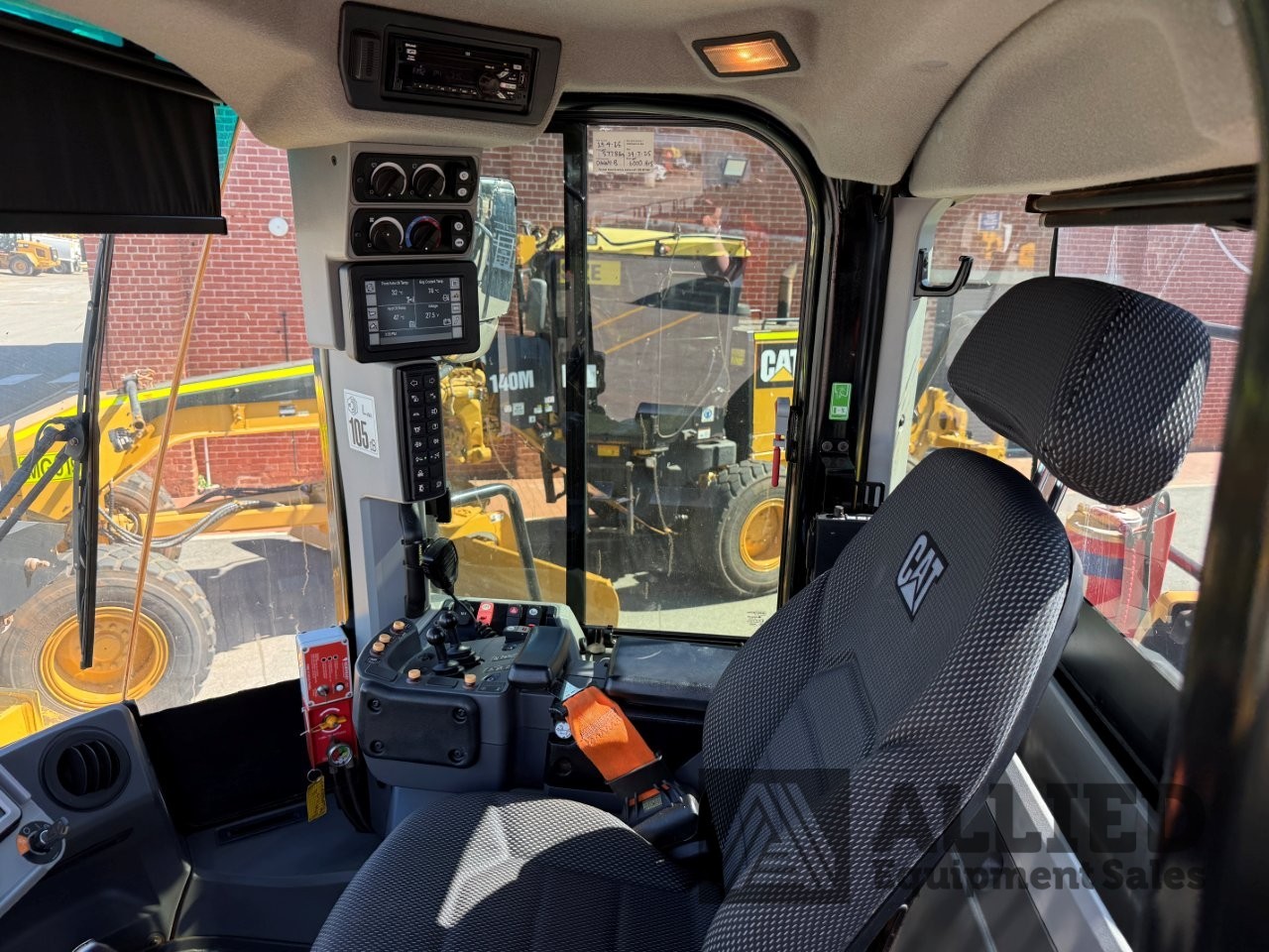 2020 CATERPILLAR 972M XE WHEEL LOADER