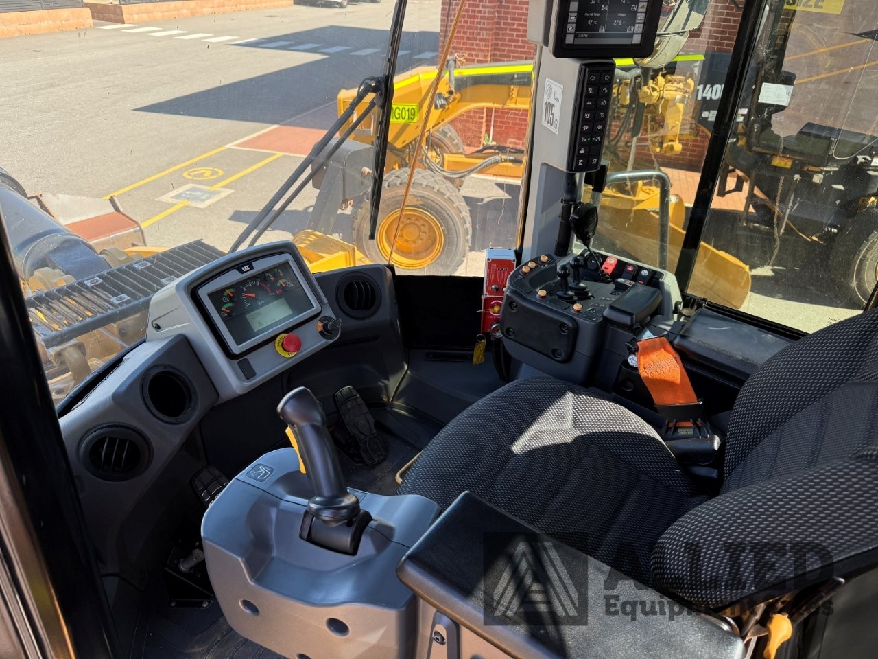 2020 CATERPILLAR 972M XE WHEEL LOADER