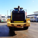 2020 CATERPILLAR 972M XE WHEEL LOADER