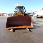 2020 CATERPILLAR 972M XE WHEEL LOADER