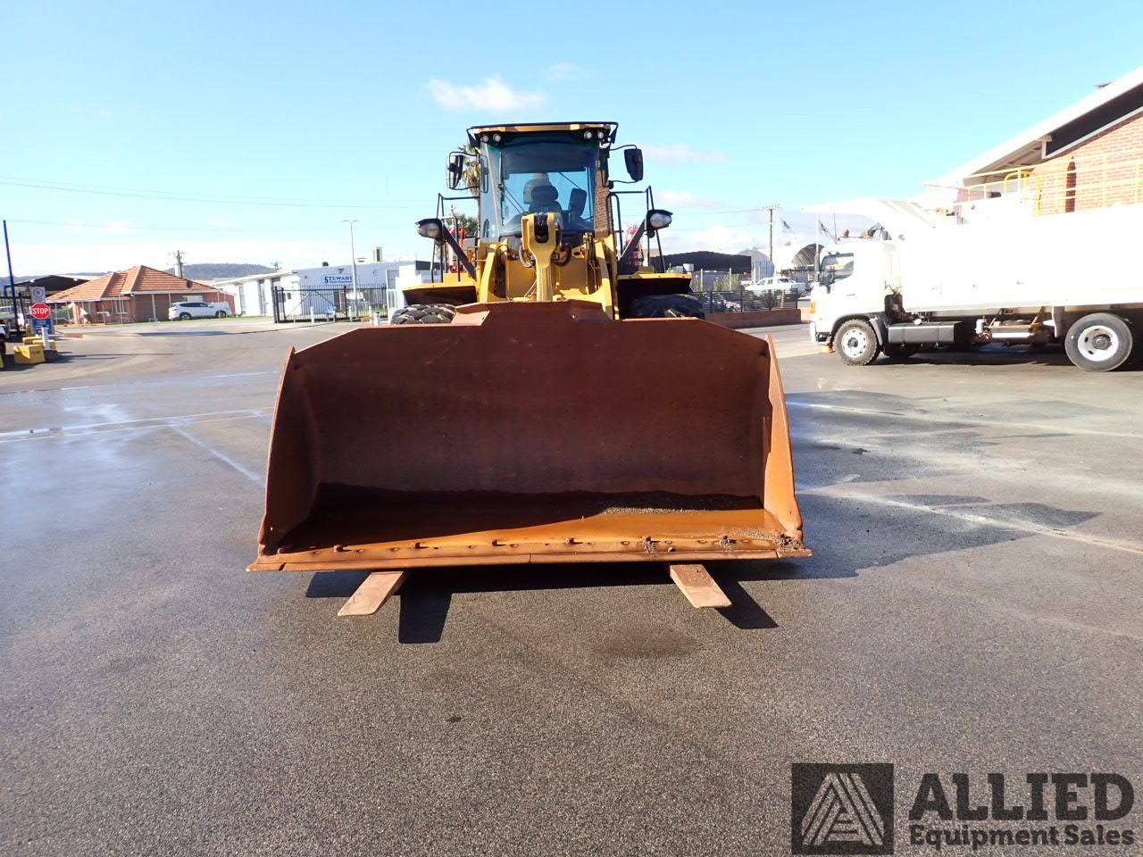 2020 CATERPILLAR 972M XE WHEEL LOADER