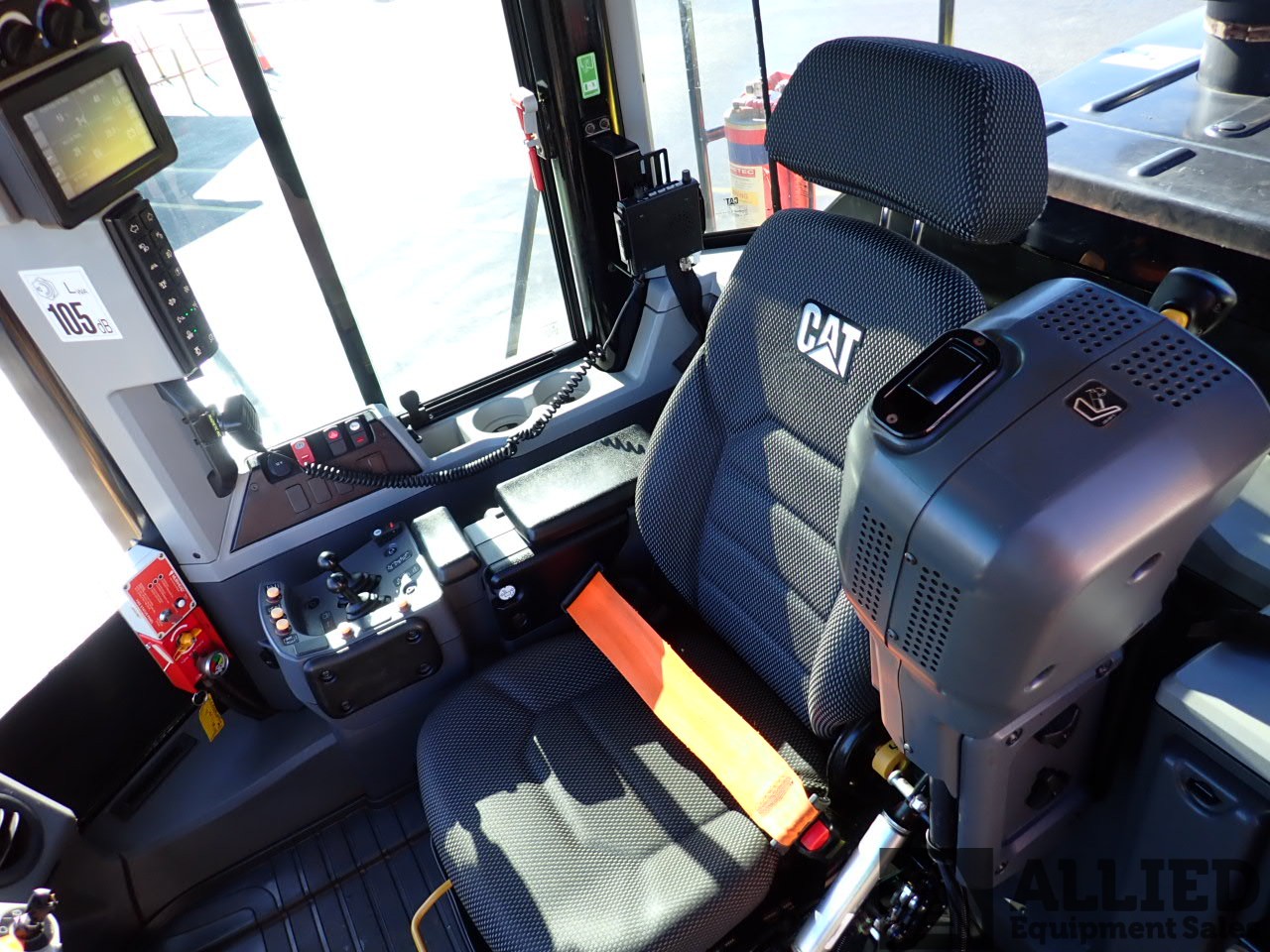 2020 CATERPILLAR 972M XE WHEEL LOADER