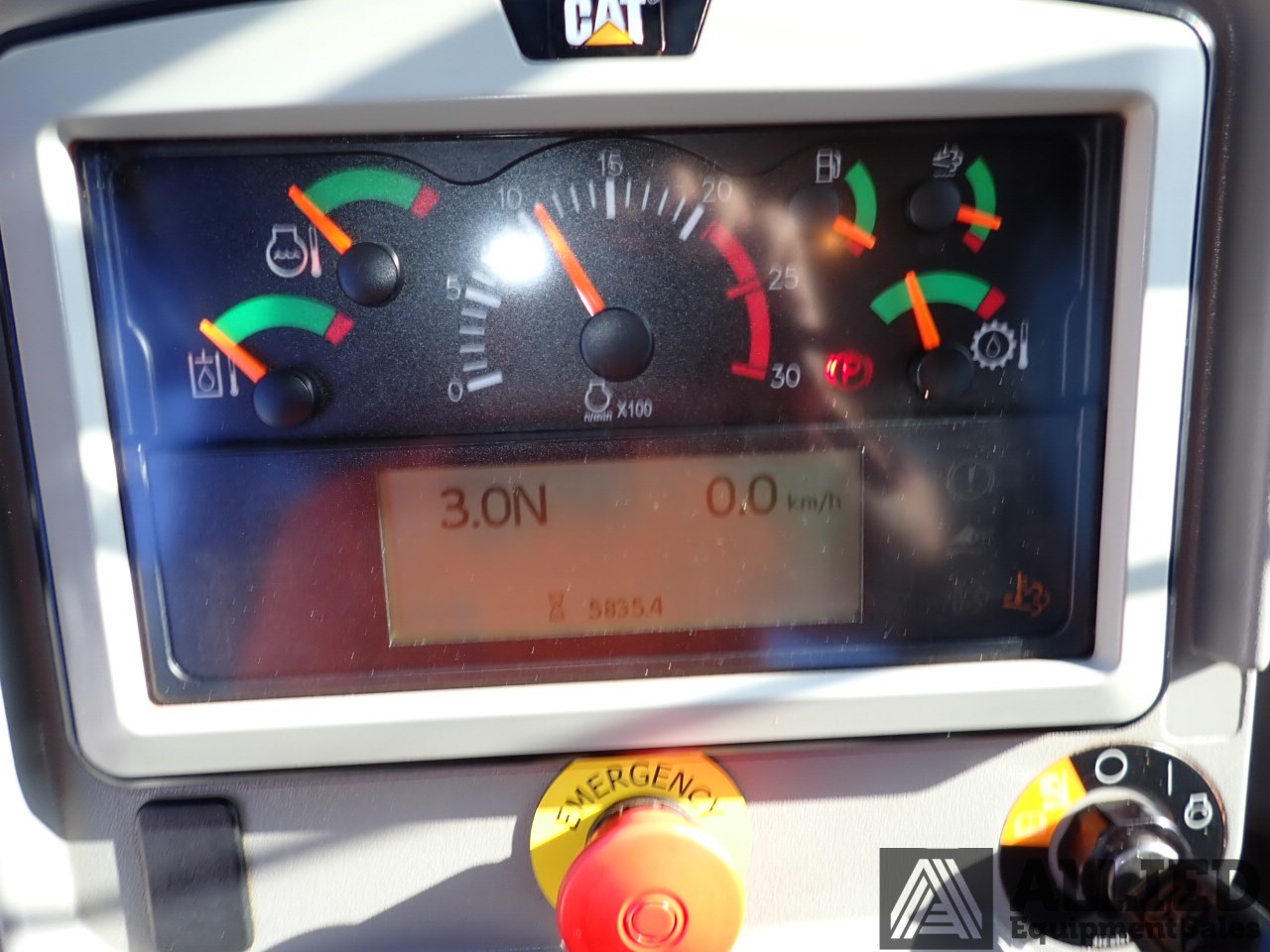 2020 CATERPILLAR 972M XE WHEEL LOADER