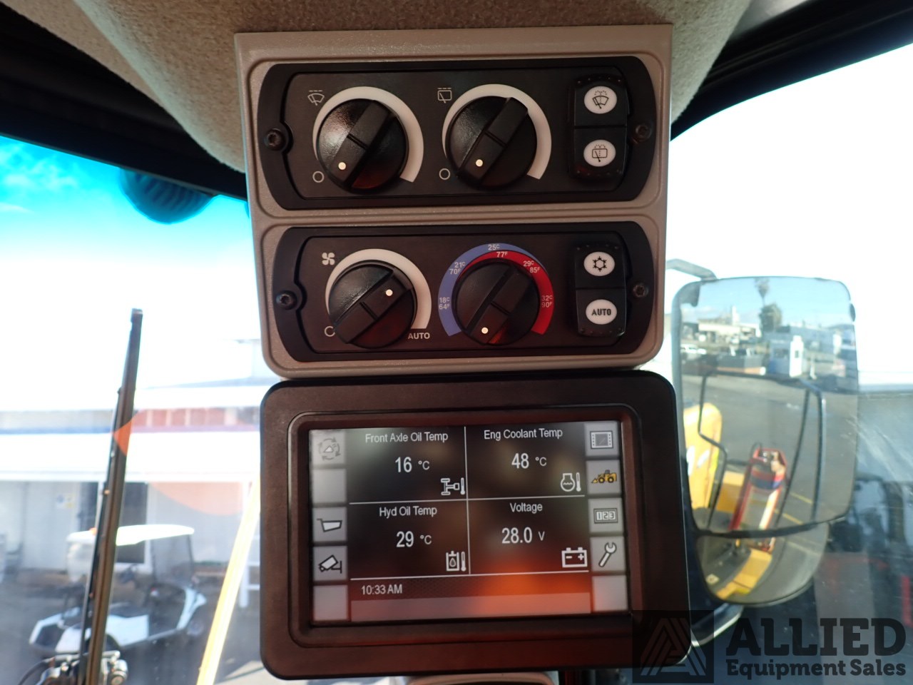 2020 CATERPILLAR 972M XE WHEEL LOADER