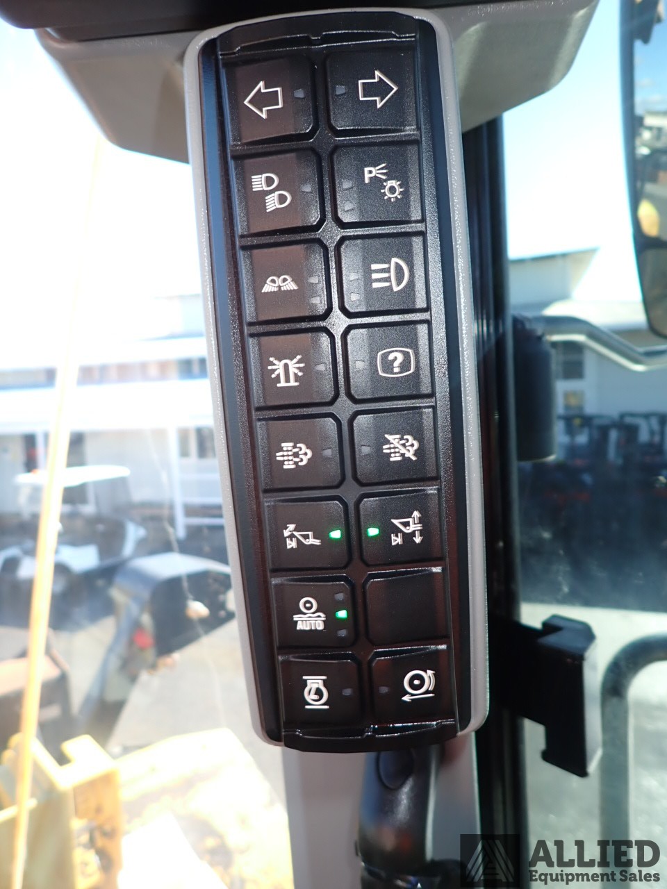 2020 CATERPILLAR 972M XE WHEEL LOADER