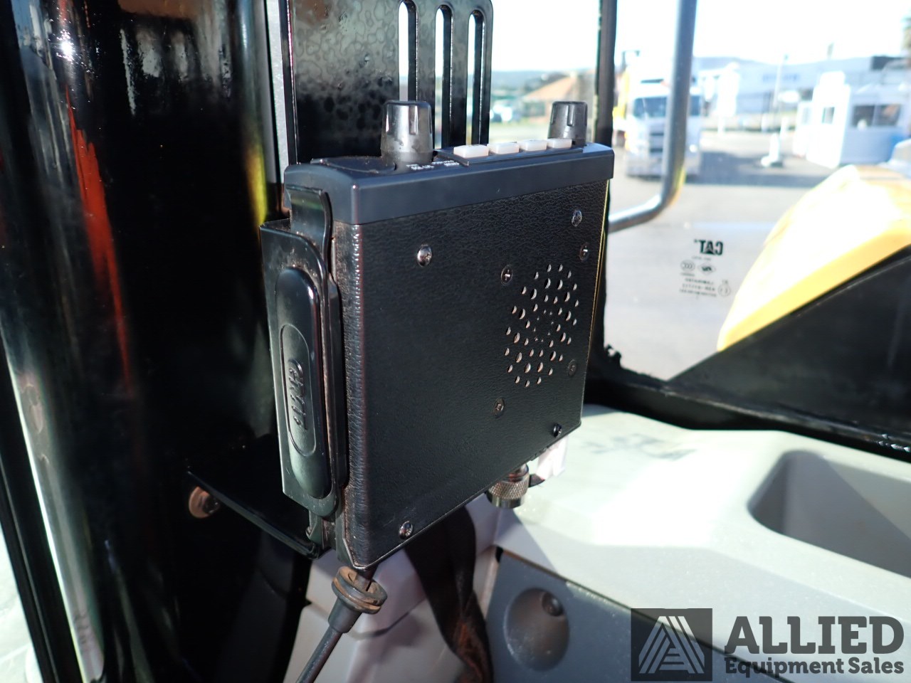 2020 CATERPILLAR 972M XE WHEEL LOADER