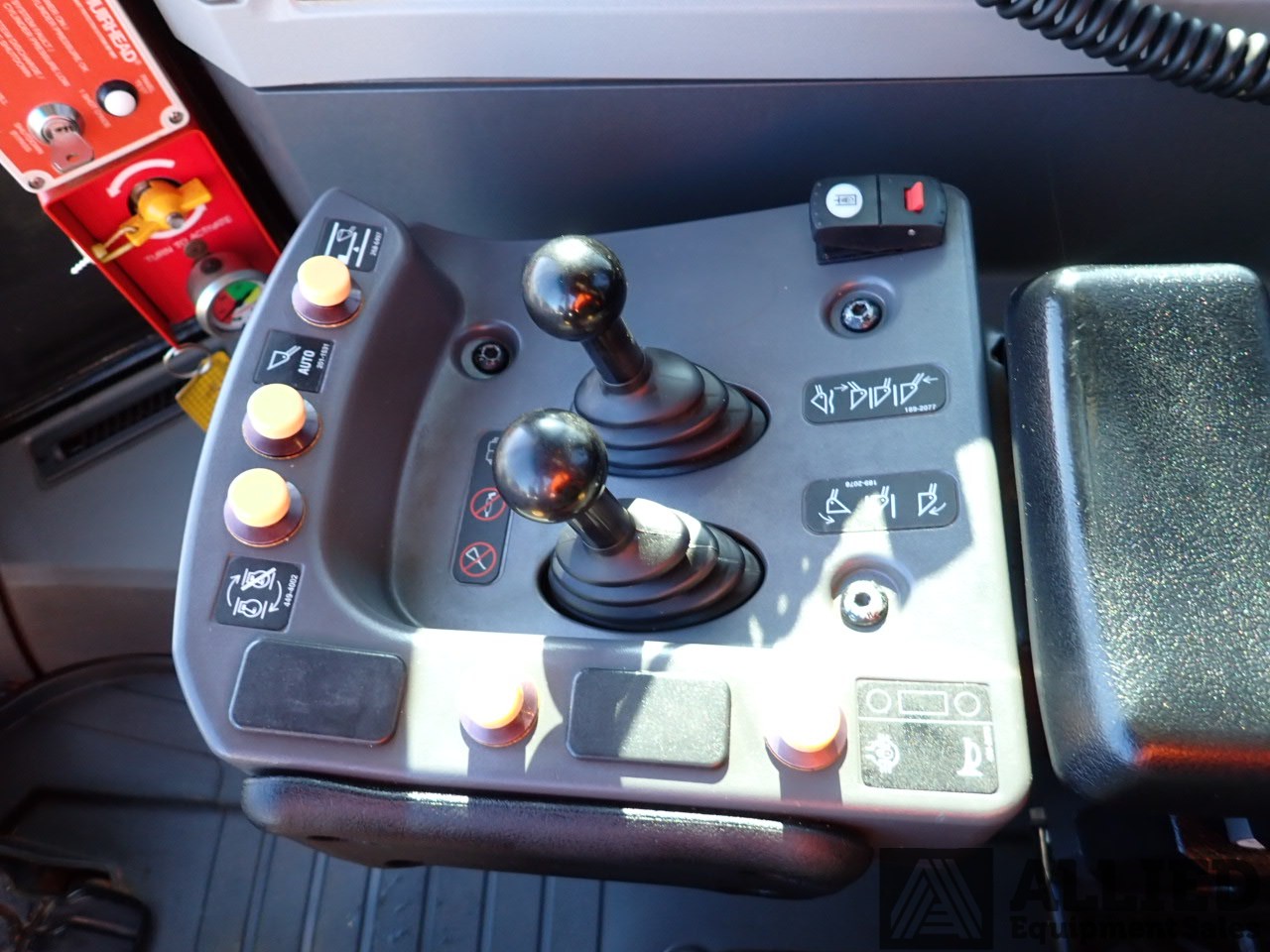 2020 CATERPILLAR 972M XE WHEEL LOADER