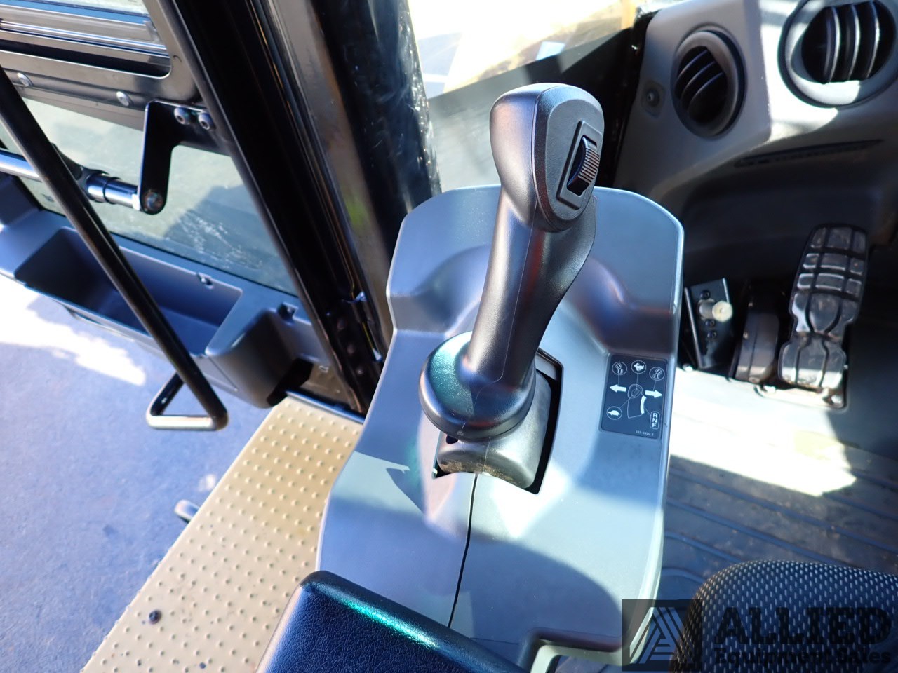 2020 CATERPILLAR 972M XE WHEEL LOADER