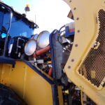 2020 CATERPILLAR 972M XE WHEEL LOADER